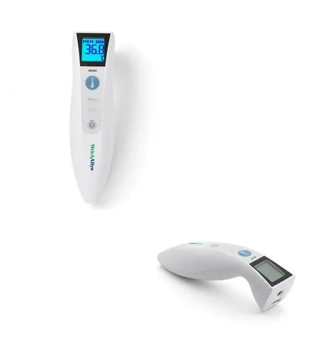 CareTemp™ Touch Free Thermometer