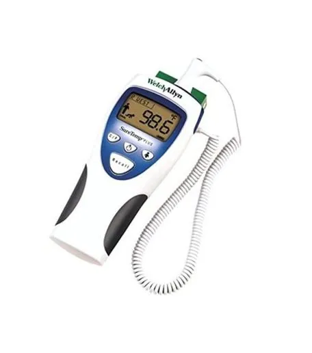 SureTemp Plus 692 Thermometer