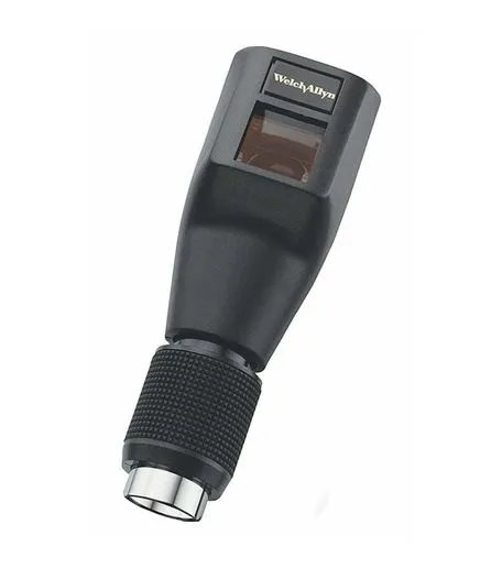 Elite Streak Retinoscope Head