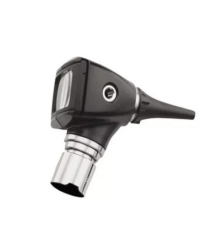 Diagnostic LED Otoscope with Throat Illuminator 20000 L - Head Only