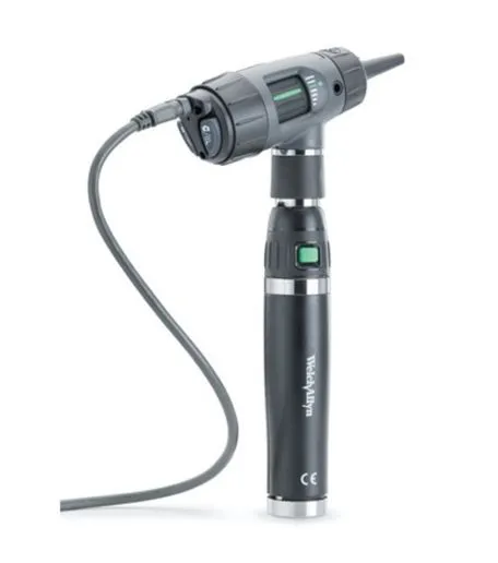 Digital MacroView Otoscope