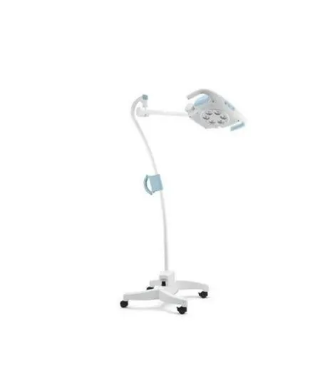 GS 900 LED Procedure Light with Mobile Stand