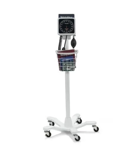 767-Series Wall / Mobile Sphygmomanometers