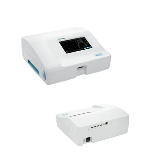 CP 150 Resting Electrocardiograph (ECG) with optional spirometry