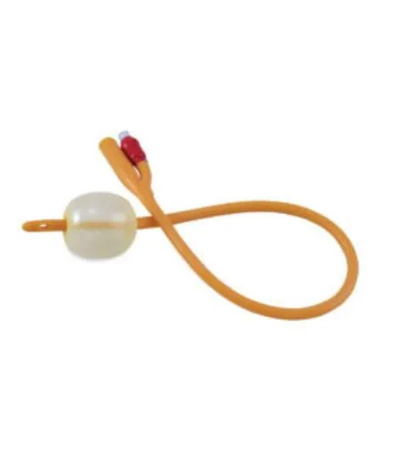 Foley Catheter