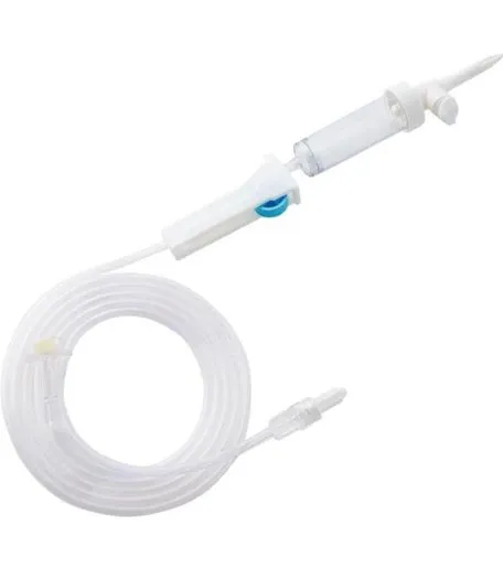 Infusion Set