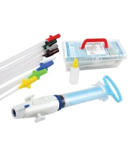 Manual Vacuum Aspiration (MVA Kit)