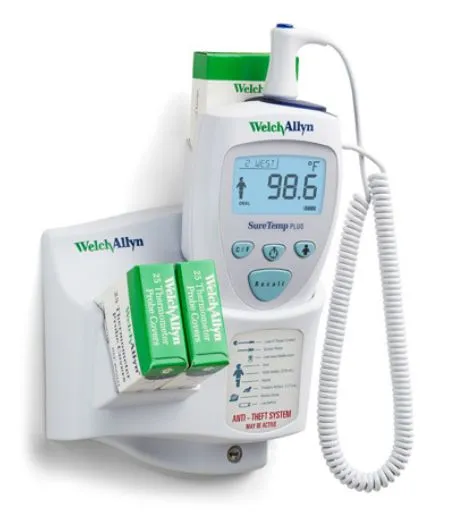 Oral/Axillary/Rectal Thermometers