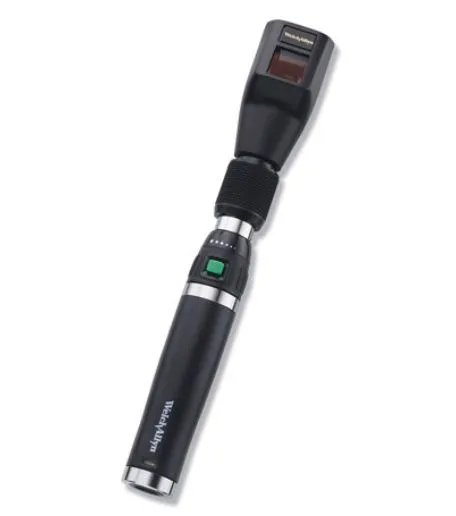 Retinoscopes