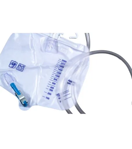 Silicon Foley Balloon Catheter (BH Model)