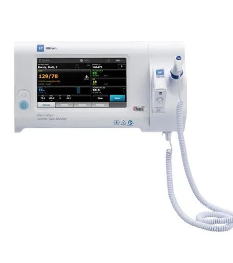 Vital Signs Devices