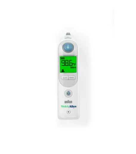 Braun ThermoScan® PRO 6000 Ear Thermometer