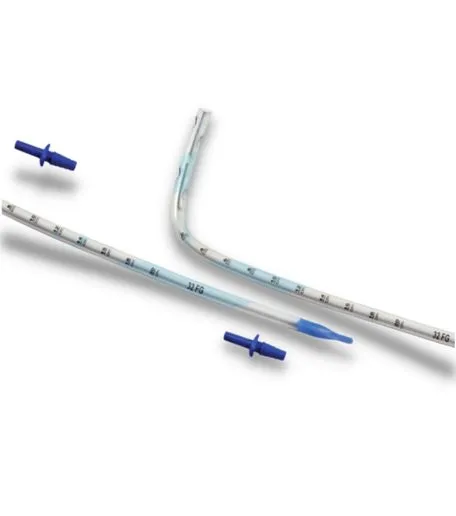 Thoracic / Chest Drainage Catheter