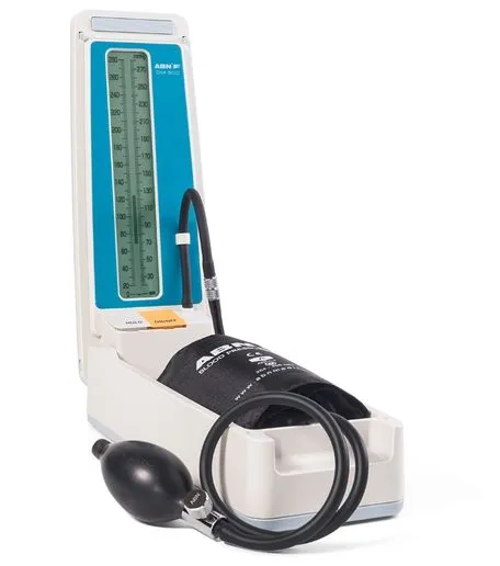 Digital Sphygmomanometer