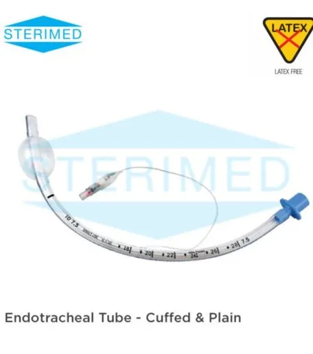 Endotracheal Tube