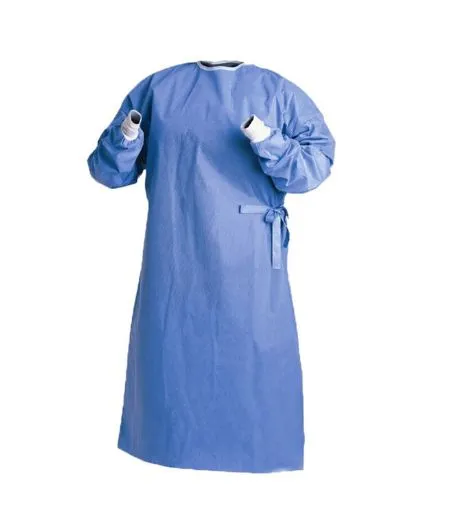 Disposable Surgical Gown