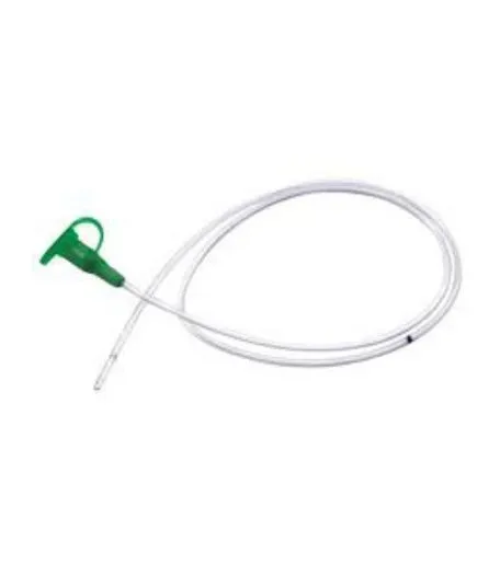 Infant Feeding Tube Plain / Elastomer Coated