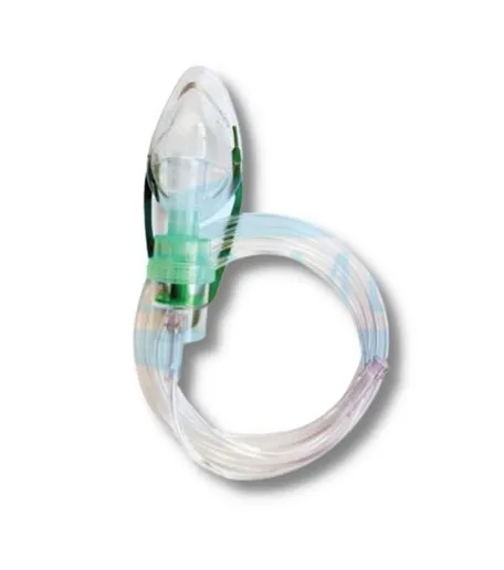 Nebulizer Mask