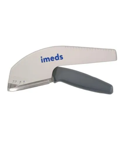 DISPOSABLE SKIN STAPLER