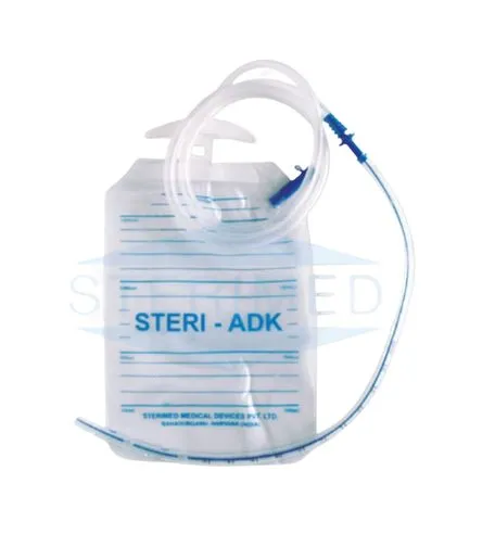 Steri-ADK