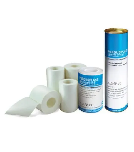 Surgical Tapes / Sports Tapes / Zinc Oxide Plaster