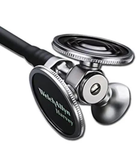 Cardiology Stethoscope